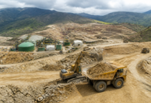 Cerrado Gold invierte 10 millones para extraer más oro