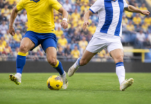 Las Palmas-Leganés: hora, TV y árbitro del duelo en Gran Canaria