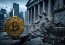 La tecnología de Bitcoin que puede desmantelar a los bancos