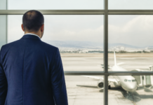 El empresario argelino vinculado a Rabat que viajó antes de Ceuta