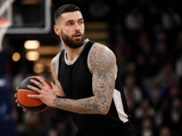 Mamukelashvili, el arma secreta que los Lakers vigilan