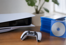 Sony seguirá fabricando juegos físicos de PlayStation tras 2028