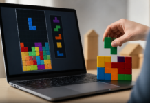 Tetris se desmarca del polémico videojuego antiinmigrantes