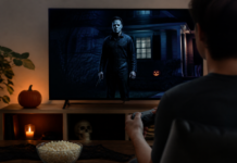 Halloween revive en videojuego el terror clásico de los 80