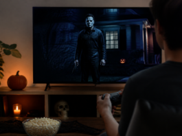 Halloween revive en videojuego el terror clásico de los 80