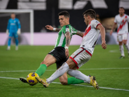 La norma del encroachment aclara si Bartra pisa el área