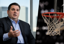 Windhorst pide a los Clippers aceptar el castigo y avanzar