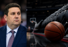 Windhorst pide a los Clippers aceptar el castigo y avanzar