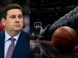 Windhorst pide a los Clippers aceptar el castigo y avanzar