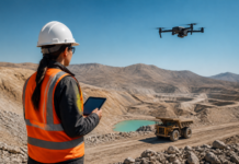 La tecnología que prepara a Chile para la minería del futuro
