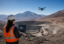 La tecnología que prepara a Chile para la minería del futuro
