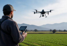 Drones: la tecnología que está transformando nuestro futuro
