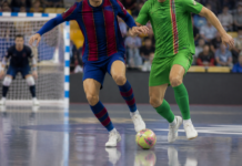 Barça y Palma miden fuerzas en la Supercopa de España