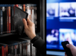 Sony se pasa al formato digital y amenaza el futuro físico