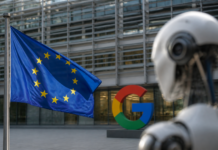 Bruselas pone a prueba el veto de los medios a la IA de Google