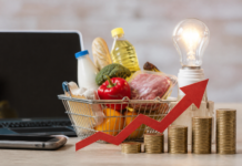La inflación vuelve: energía, alimentos y tecnología alertan