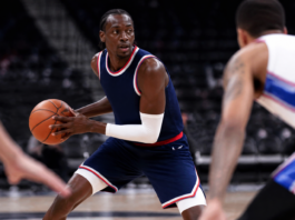 Baba Miller busca su sitio en los Clippers: el gran reto