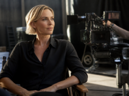 Charlize Theron: el cine tiene una magia imposible de reemplazar