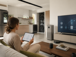 LG y su apuesta por el hogar conectado: primero, el usuario