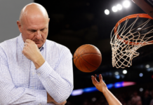 La NBA golpea a Steve Ballmer y lanza un aviso a toda la liga