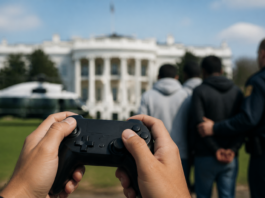 La Casa Blanca gamifica las deportaciones con un polémico juego