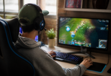 América Latina lidera el crecimiento mundial de videojuegos