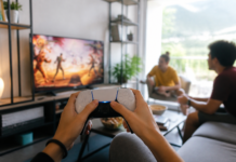 América Latina lidera el crecimiento mundial de videojuegos