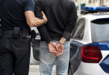 Detenido dos veces en cuatro días por vender drogas en Barcelona