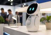 La IA sale de los dispositivos y sorprende en la feria IFA