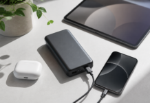 Belkin lanza baterías portátiles con tecnología semisólida