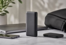Belkin lanza baterías portátiles con tecnología semisólida