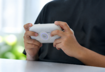 Blackview PlayPop 8 la consola donde tú eres el mando