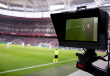 La tecnología de LaLiga zanja la polémica del gol anulado al Madrid