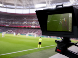 La tecnología de LaLiga zanja la polémica del gol anulado al Madrid