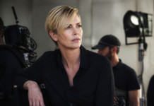 Charlize Theron desafía a la IA y reivindica la magia del cine