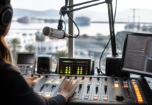 Insular FM, a otro nivel: música, energía y actualidad