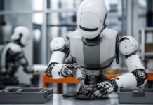 La IA pone brazos a los robots para conquistar nuevas tareas