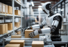 La IA pone brazos a los robots para conquistar nuevas tareas