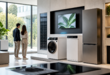 Siemens y Bosch sorprenden en IFA al apostar por la eficiencia
