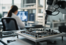 Por qué Nvidia apuesta por iPronics para revolucionar la IA