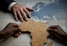 El mapa que agranda Europa: África pide acabar con Mercator