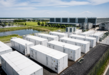 Google invierte 350 millones en baterías para alimentar sus centros