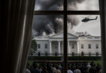La Casa Blanca bajo fuego por videojuegos de deportaciones masivas