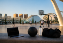 DLD Sports conecta deporte, tecnología e inversión en València