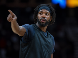 Pat Beverley avisa que varias estrellas NBA no jugarían en Europa