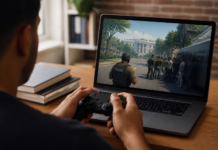 La Casa Blanca lanza videojuego de deportaciones y desata críticas