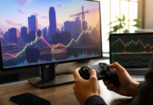 Del GTA VI a la Bolsa: cómo invertir en videojuegos