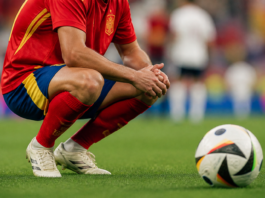 España se juega ser primera: las cuentas para pasar a cuartos