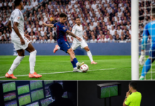 La tecnología de LaLiga anula el golazo de Espí al Madrid