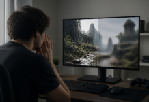DLSS 5 desata la polémica y la IA arruina los videojuegos